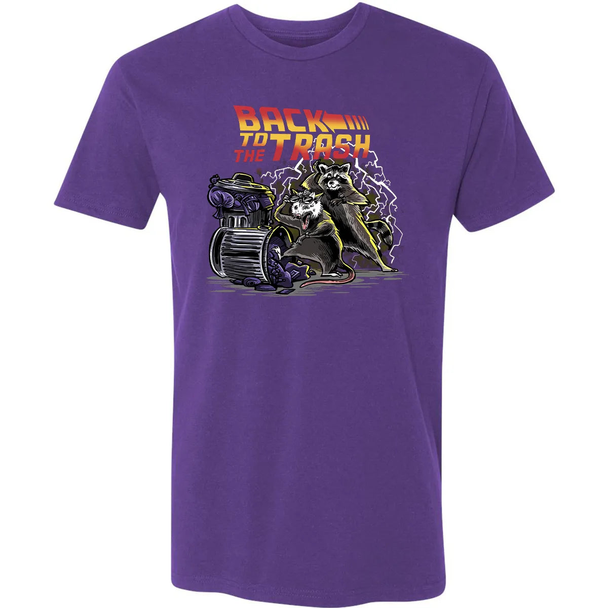 Premium Unisex T-shirt - 5X1DQ6PQ