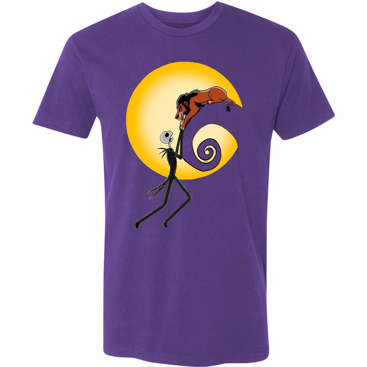Premium Unisex T-shirt - 3HCECQJW