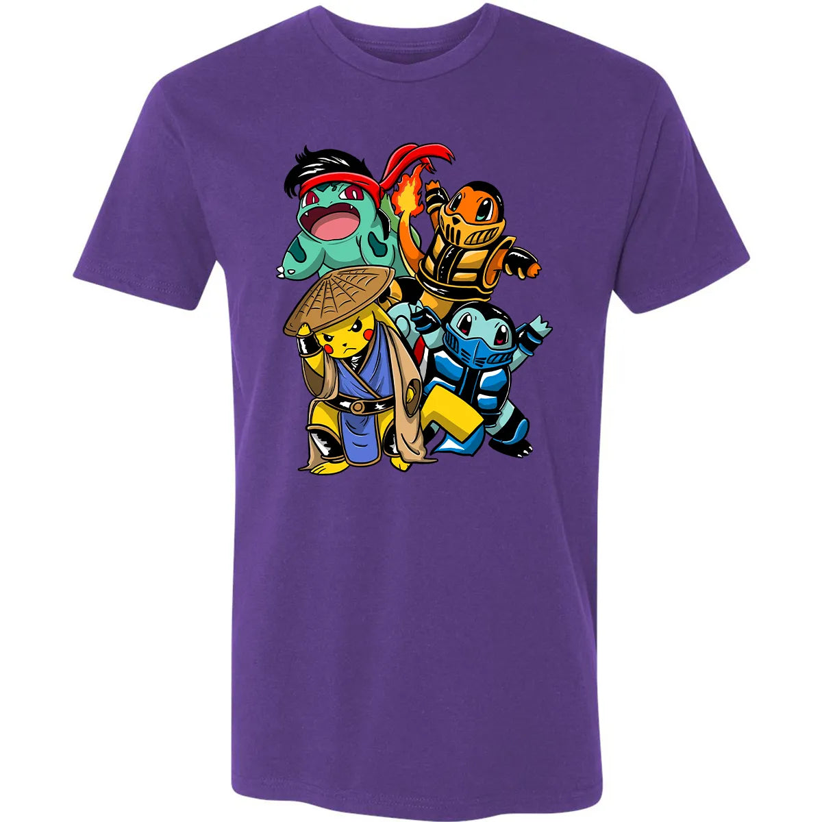 Premium Unisex T-shirt - 1VTGEMPS