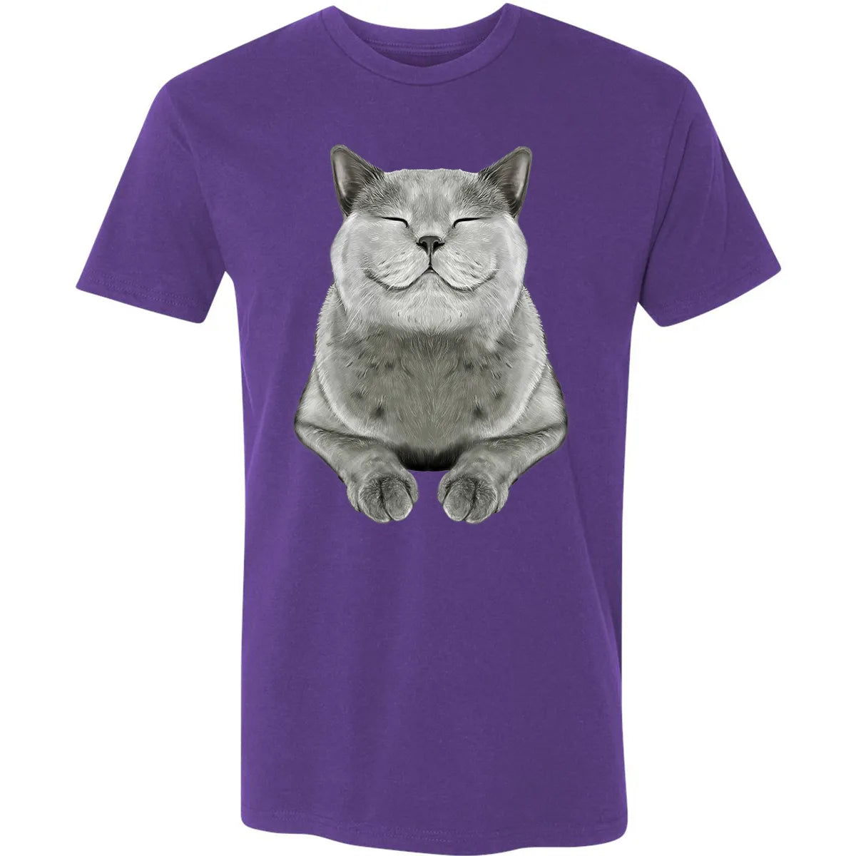 Premium Unisex T-shirt - JMHEX58Z