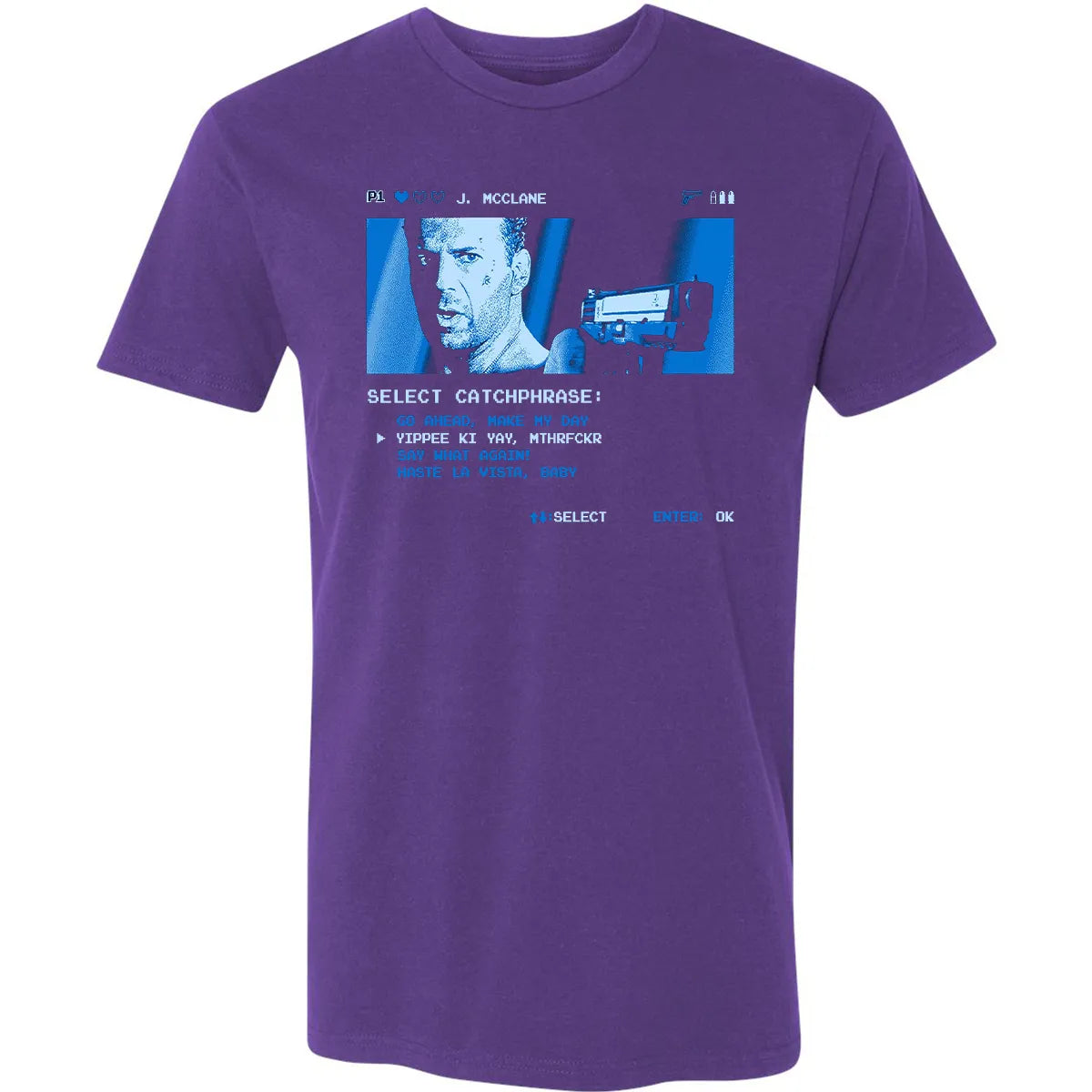 Premium Unisex T-shirt - EXYCJAM3
