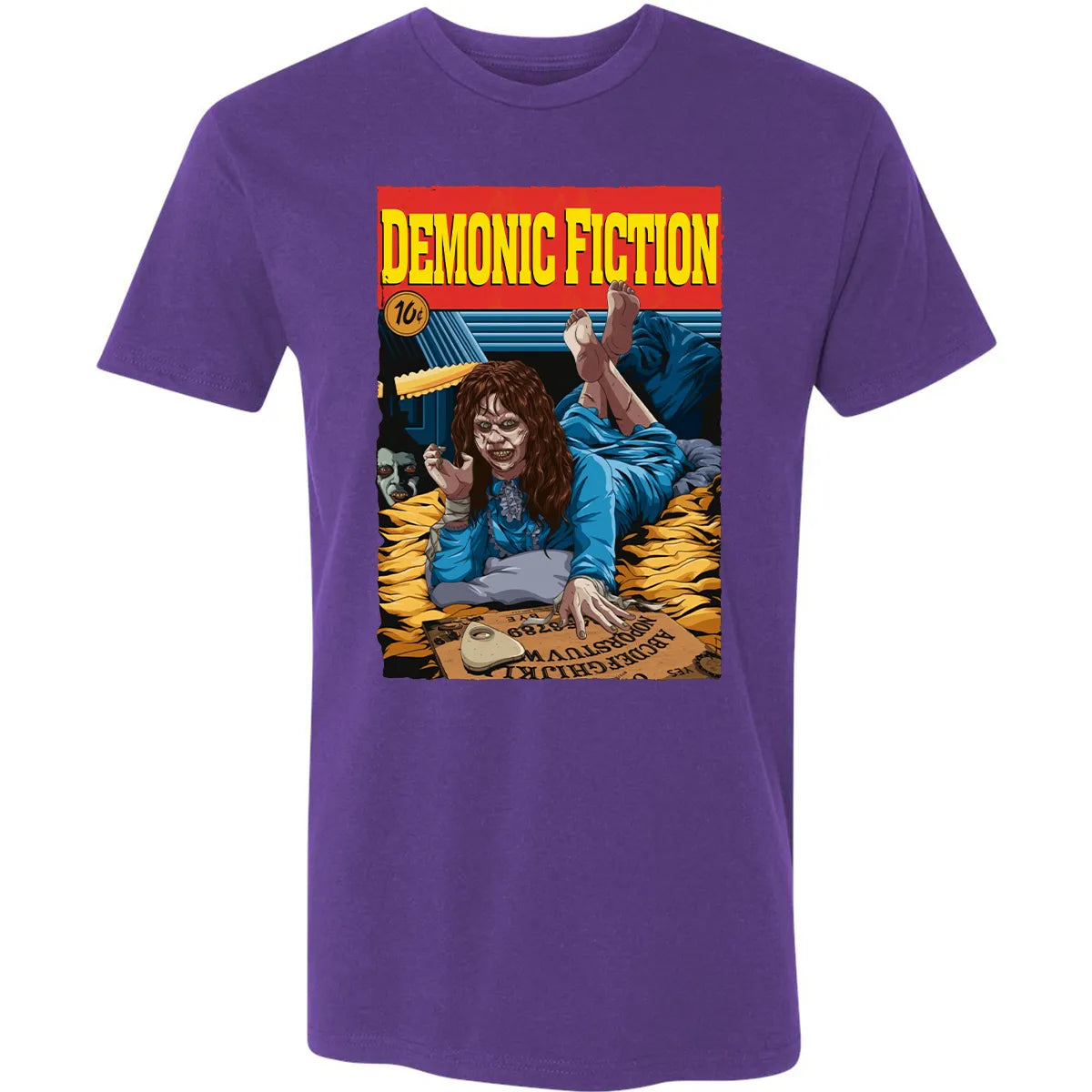 Premium Unisex T-shirt - F71L3213