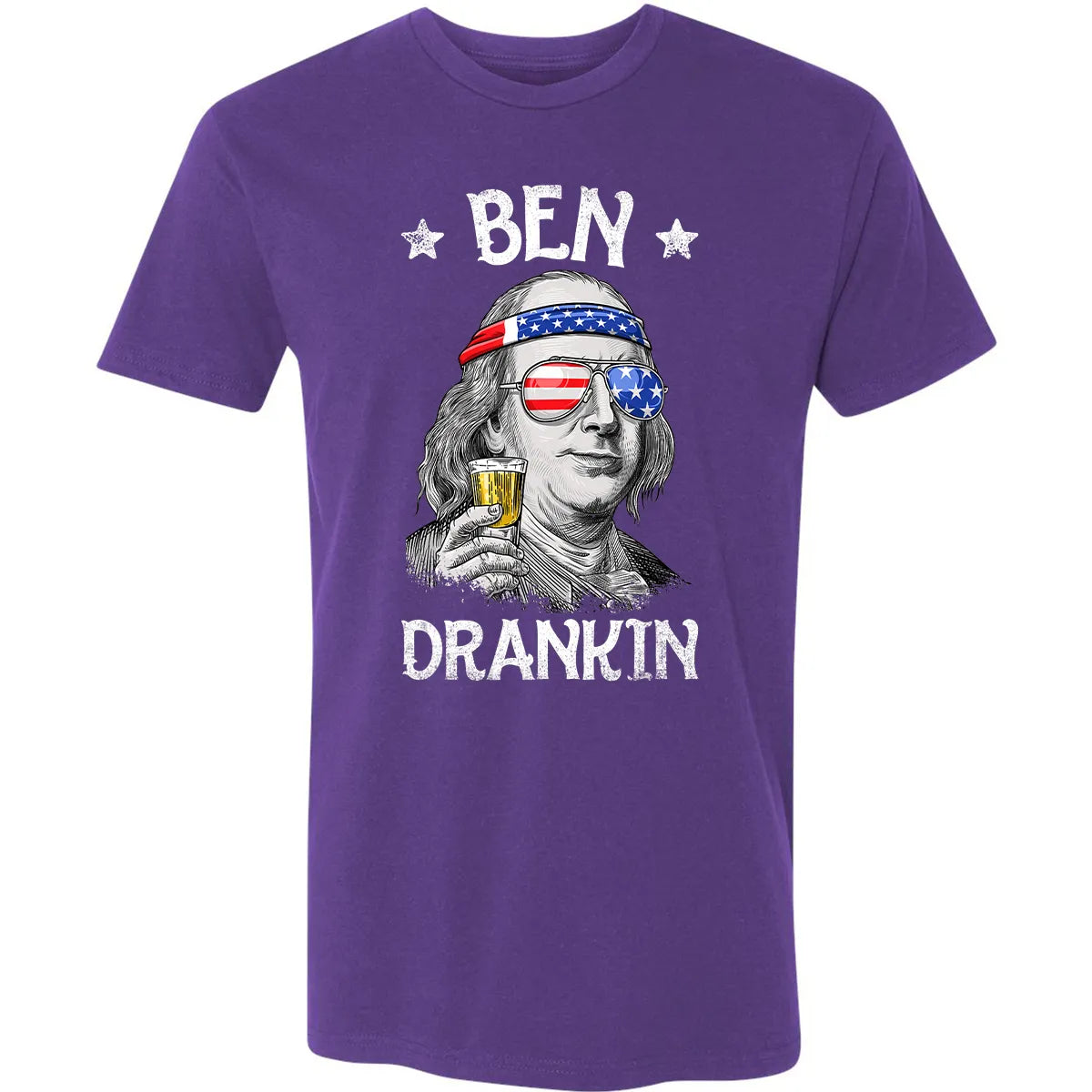 Premium Unisex T-shirt - 5NEUXCSQ