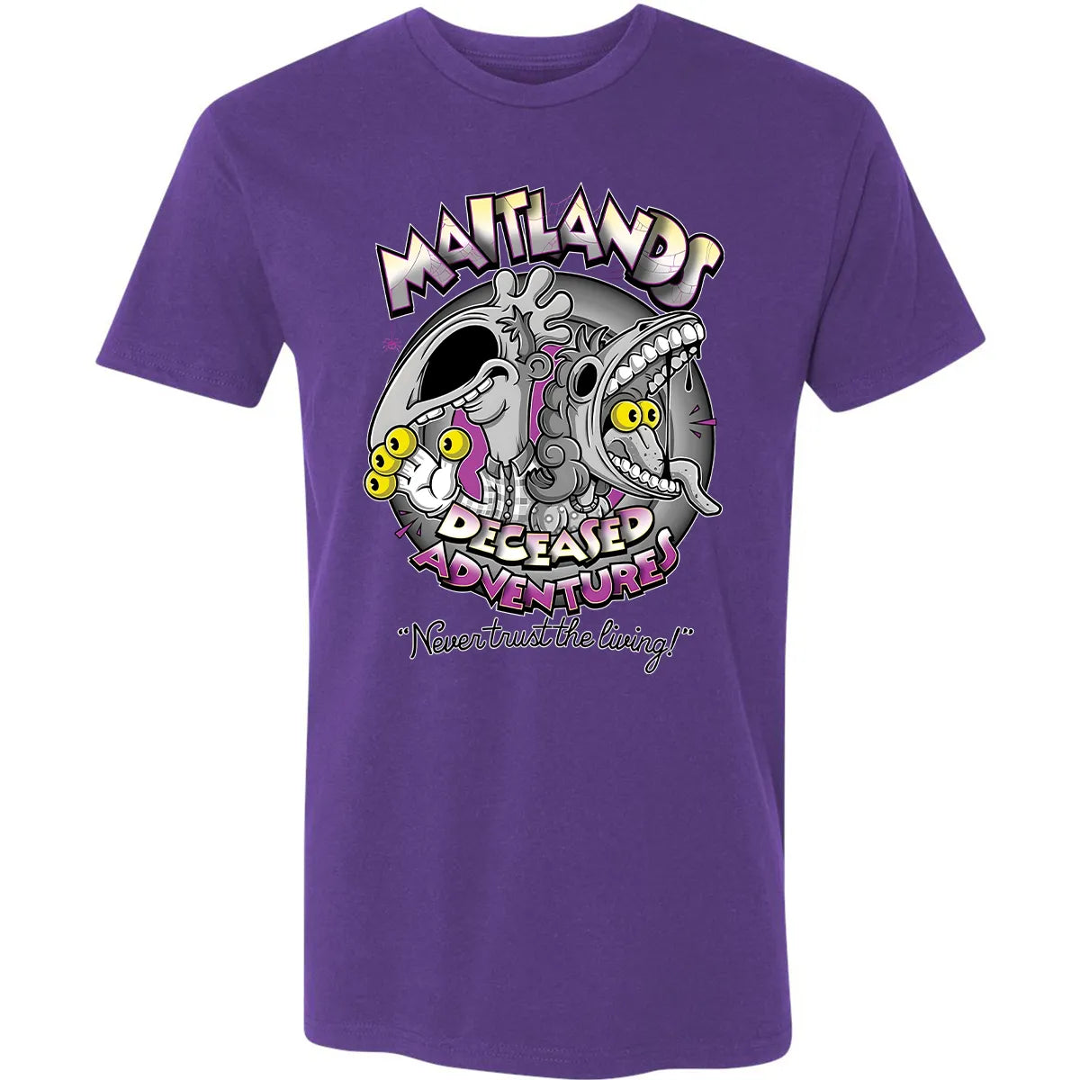Premium Unisex T-shirt - 94LBNHM7