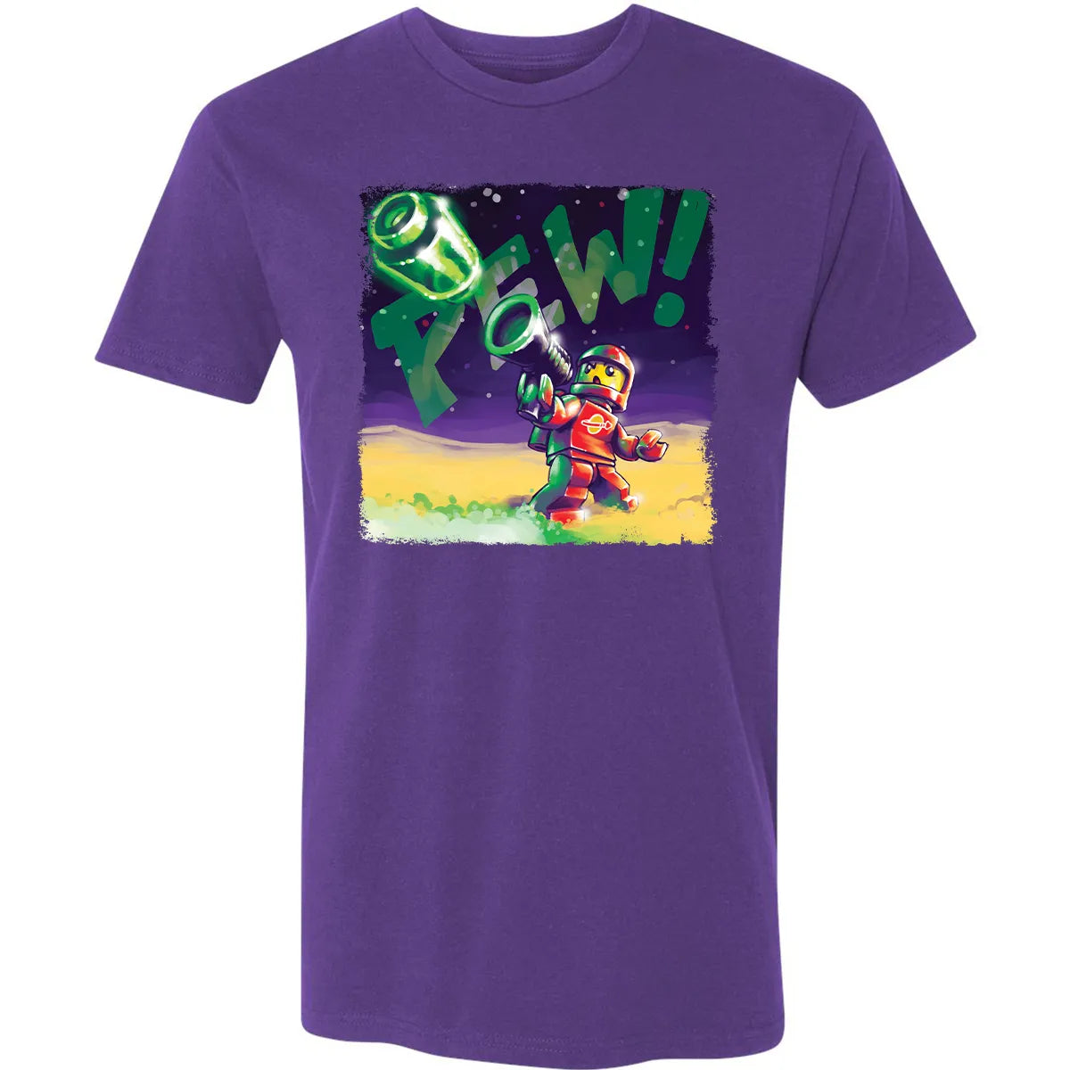 Premium Unisex T-shirt - U4SKHJKP