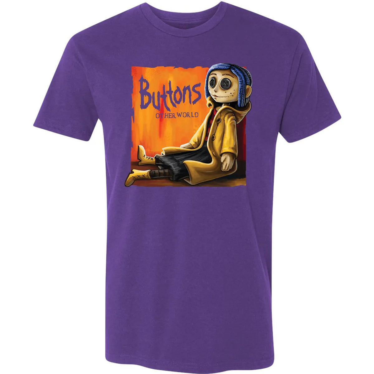 Premium Unisex T-shirt - MM54ZCTP
