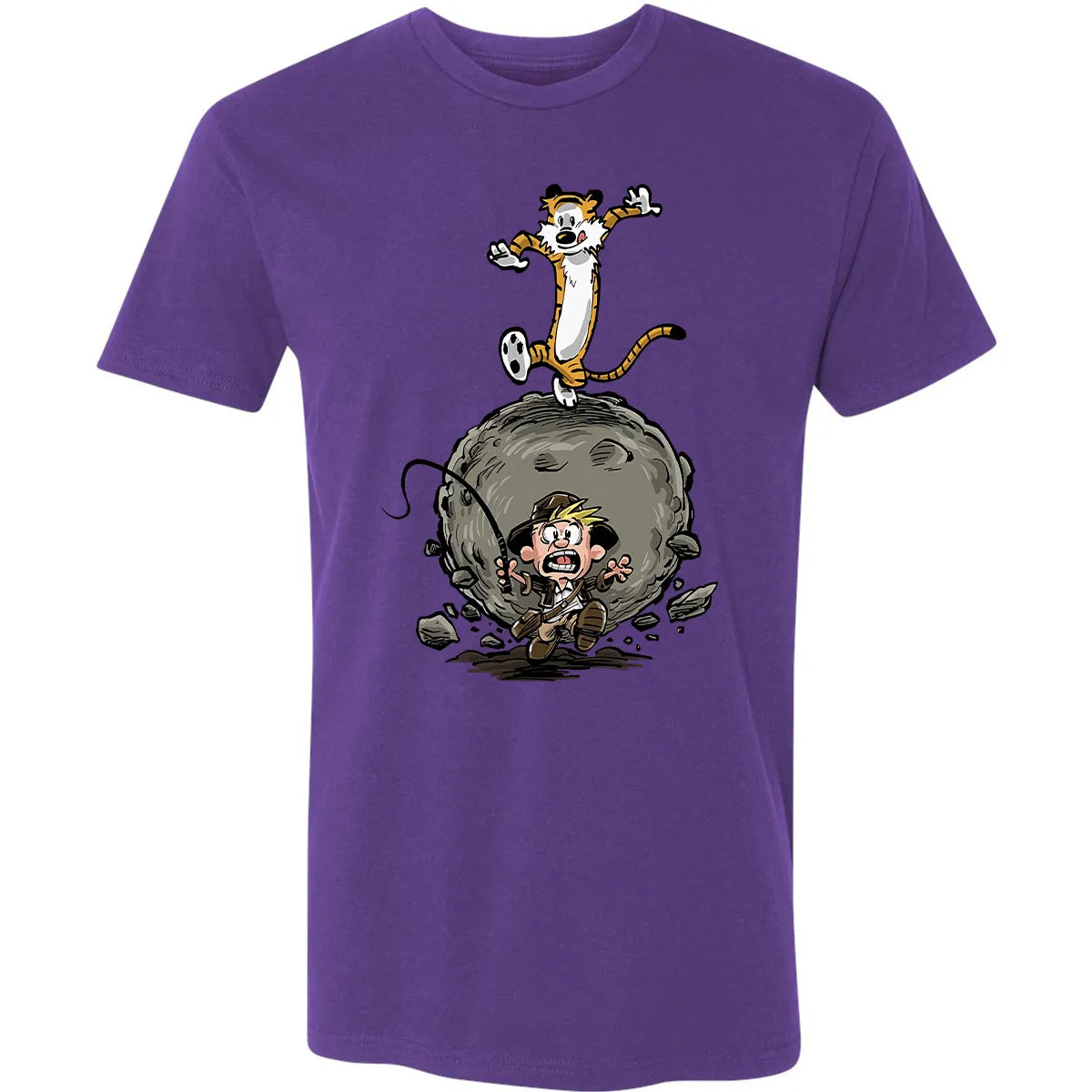 Premium Unisex T-shirt - CFQRBNW5