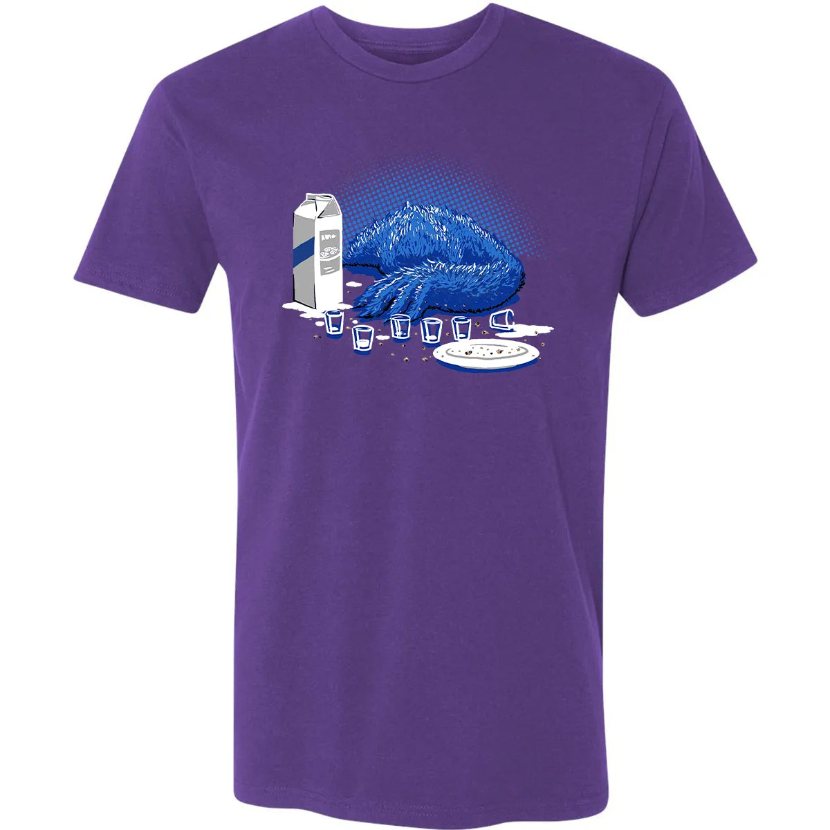 Premium Unisex T-shirt - VCF8FAH9
