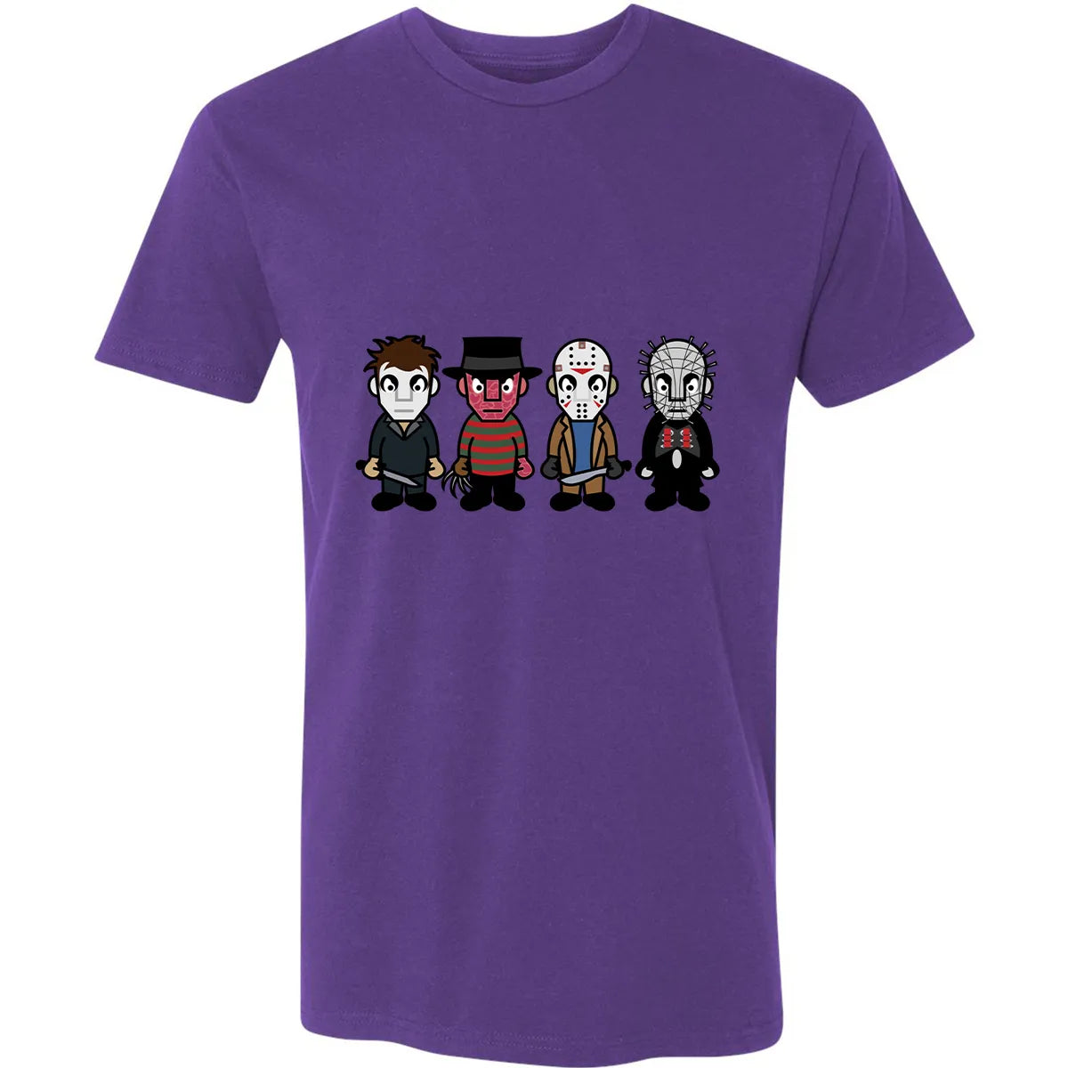 Premium Unisex T-shirt - 1Q379BGQ