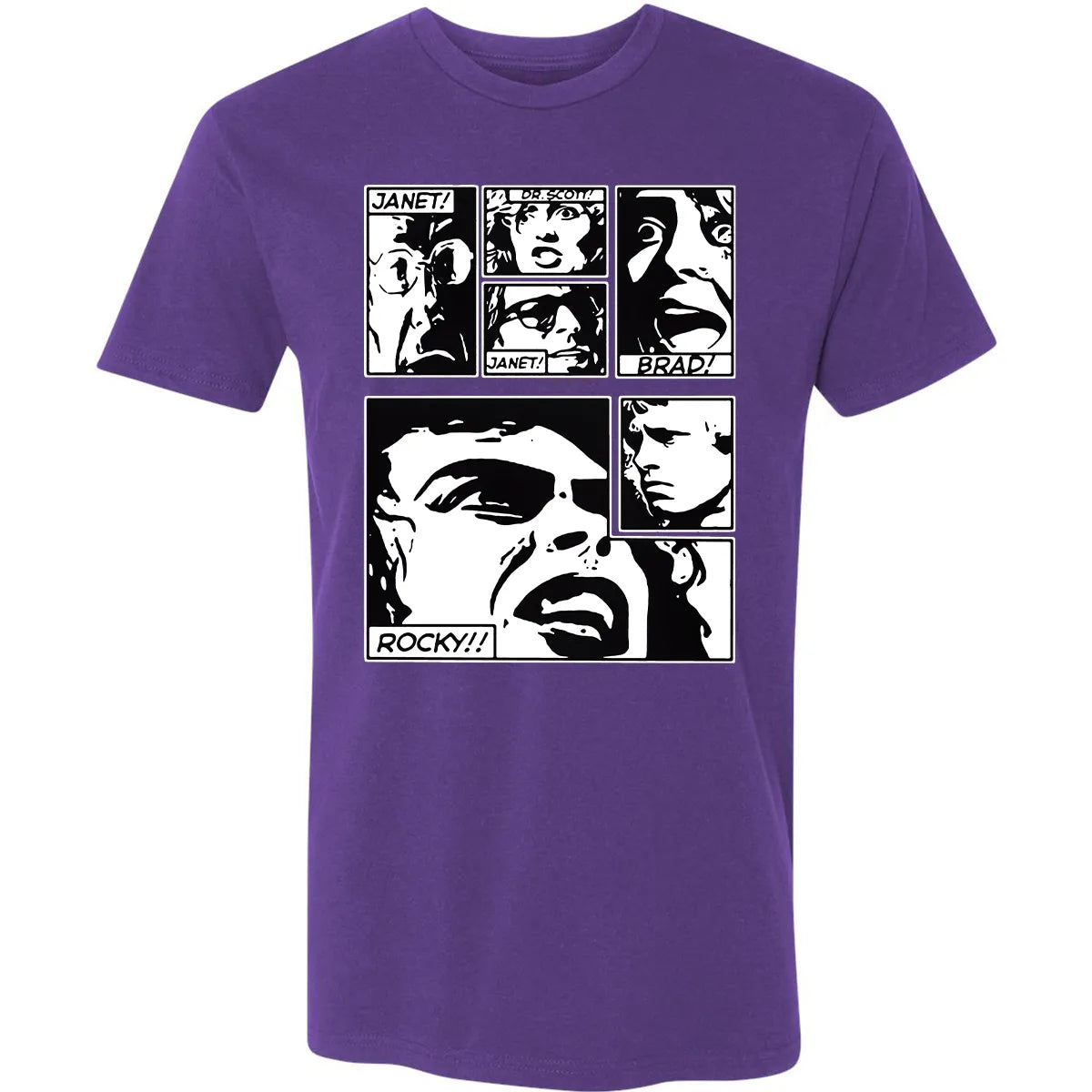 Premium Unisex T-shirt - VQ43LPL2