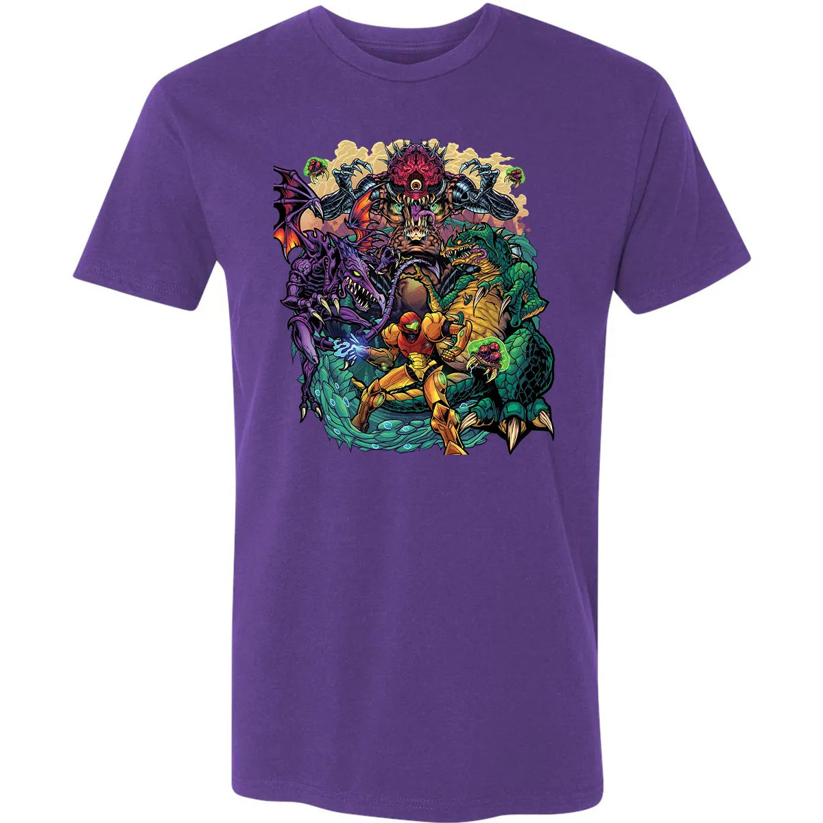 Premium Unisex T-shirt - 6ECCR9SM