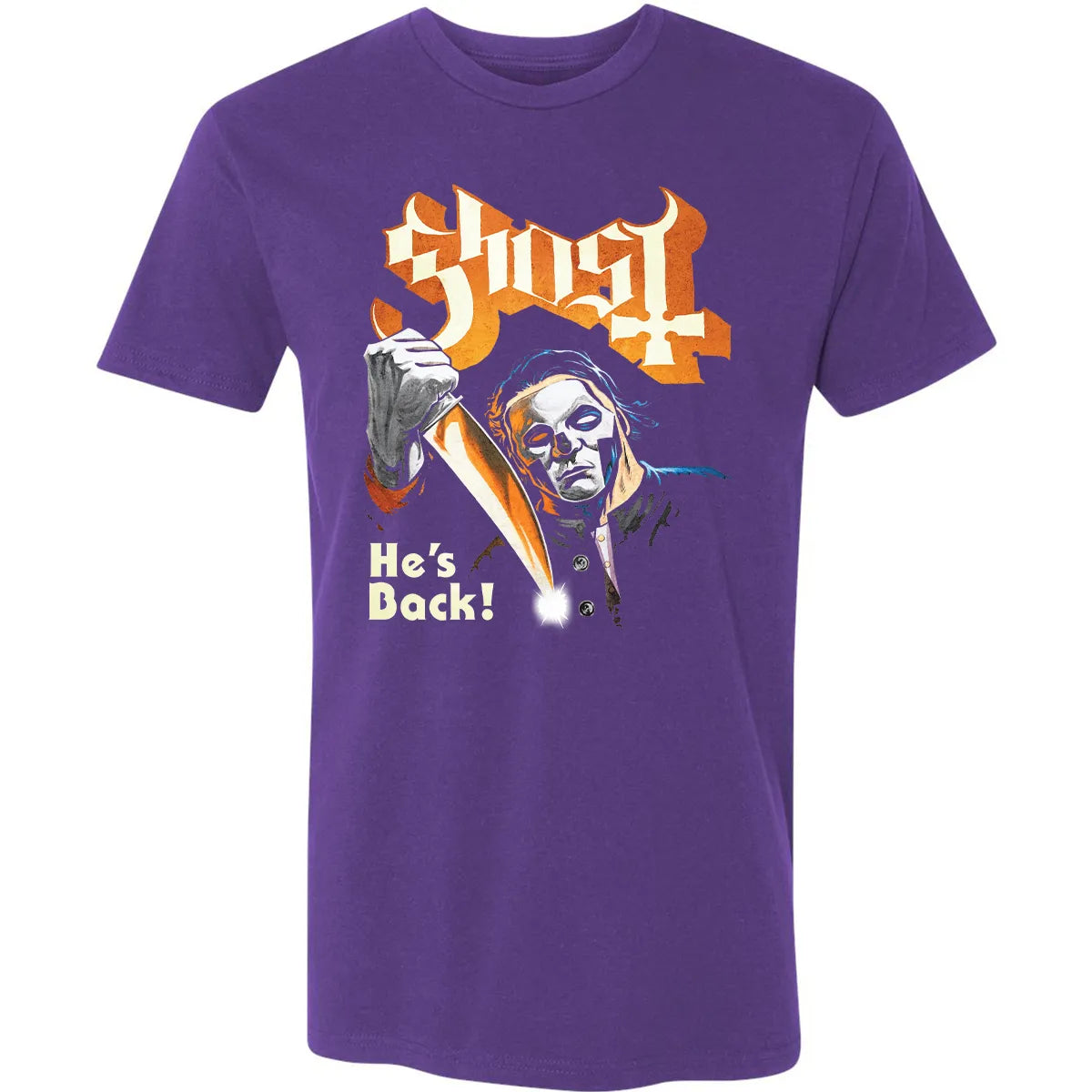 Premium Unisex T-shirt - W83TVWK2