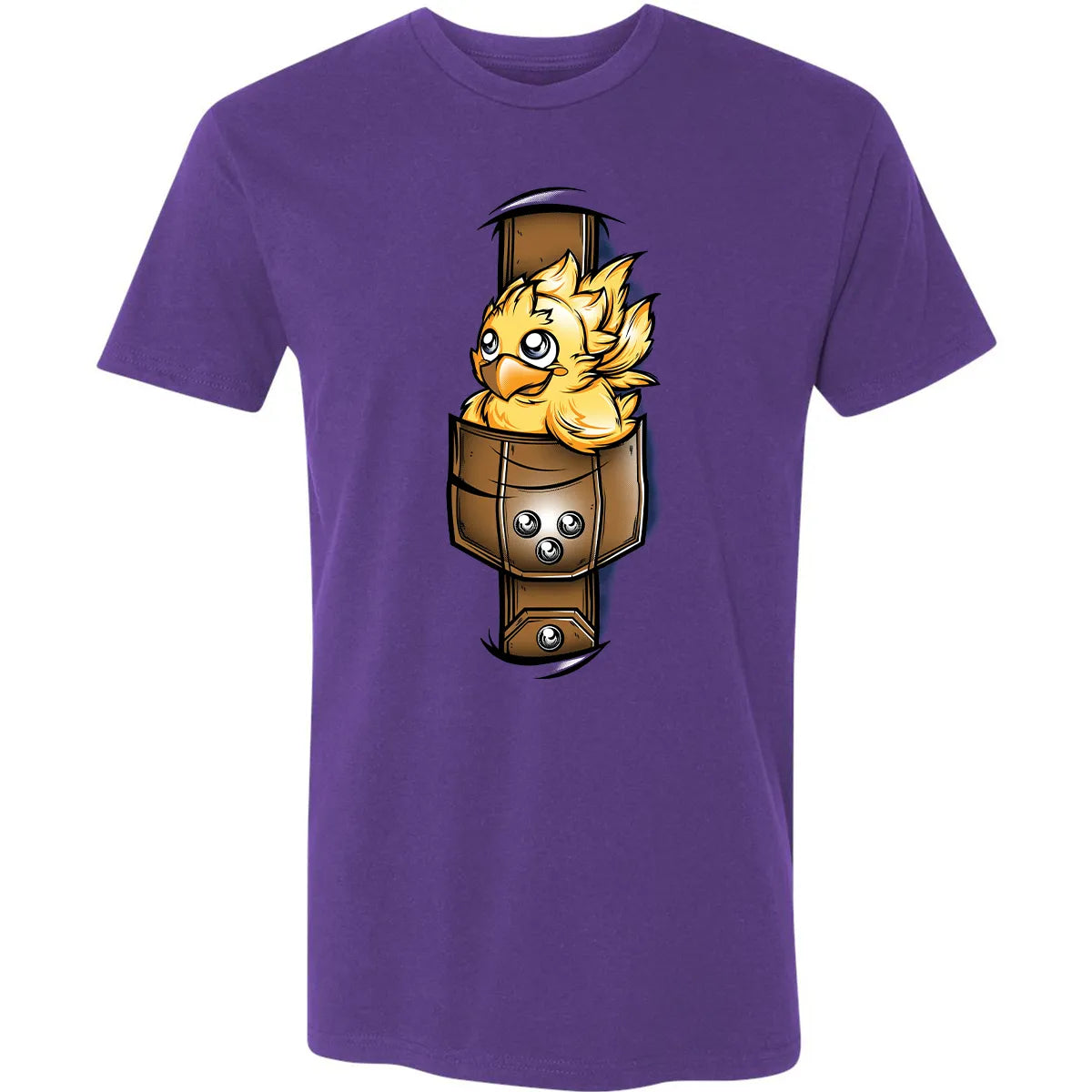 Premium Unisex T-shirt - 4WD6HGLJ