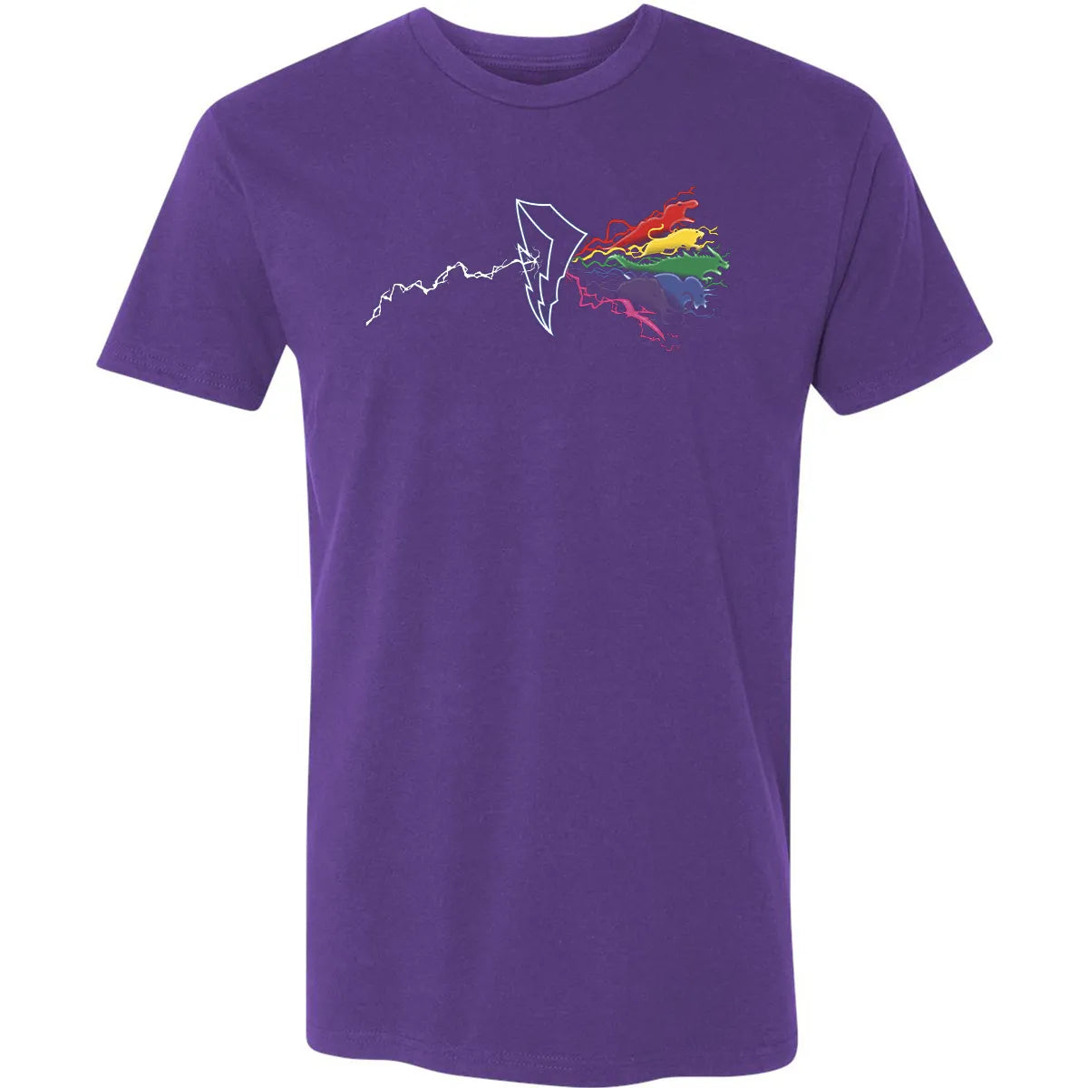 Premium Unisex T-shirt - 7FDNJCS5