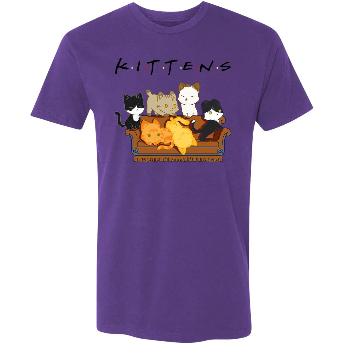 Premium Unisex T-shirt - RXJPL5RH