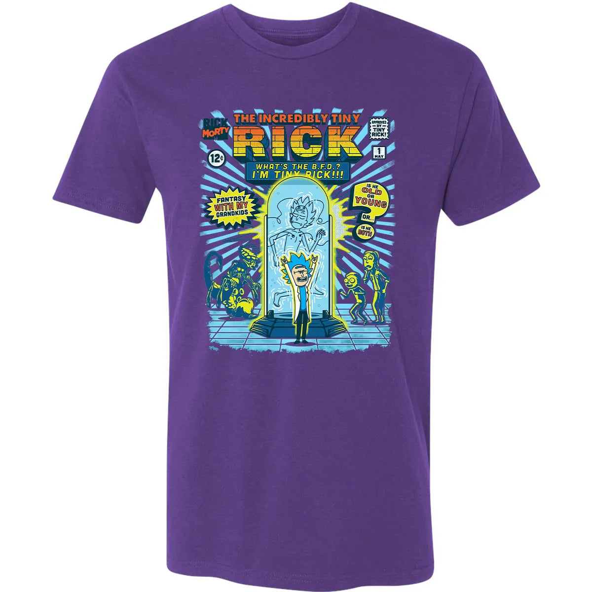 Premium Unisex T-shirt - BGZFFR6L