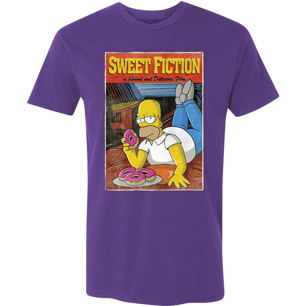 Premium Unisex T-shirt - TSUAZJRP