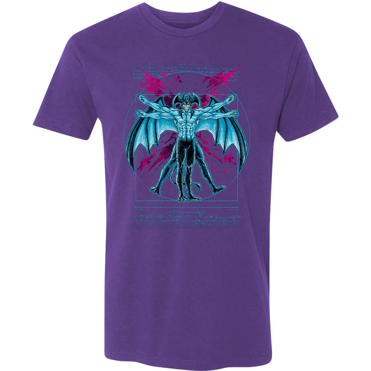 Premium Unisex T-shirt - YBK5M1GW