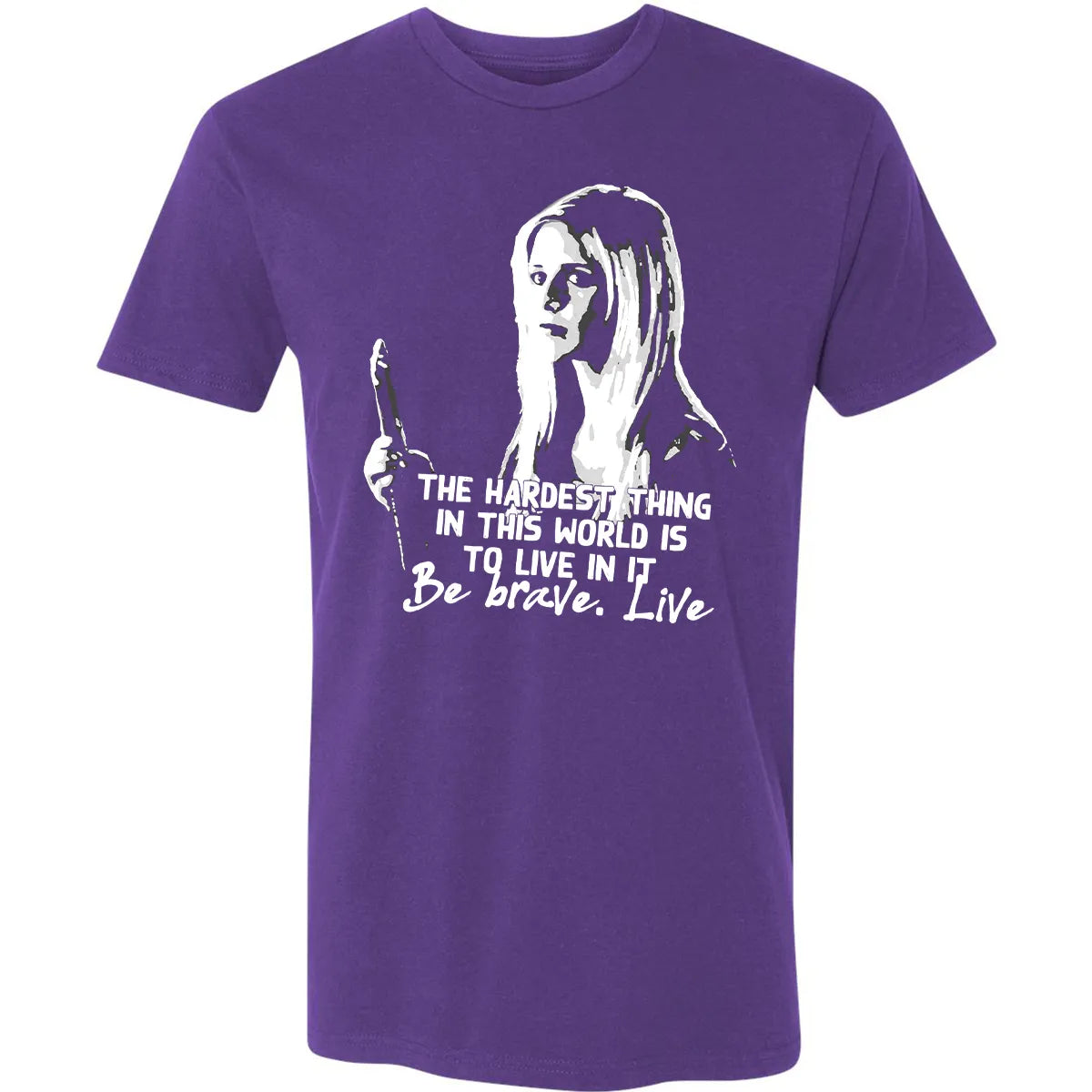 Premium Unisex T-shirt - WKW5X8RC
