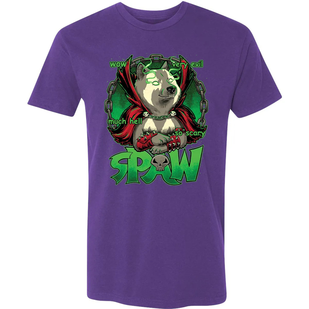Premium Unisex T-shirt - FCXFTFNH