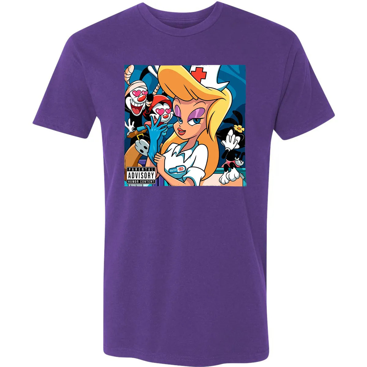 Premium Unisex T-shirt - F9PSAZUP