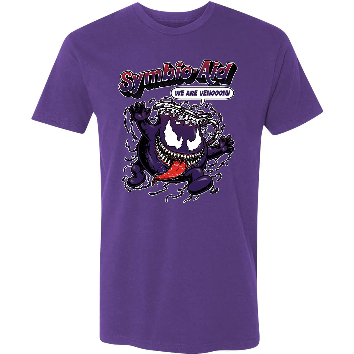 Premium Unisex T-shirt - 9Q4XN78W