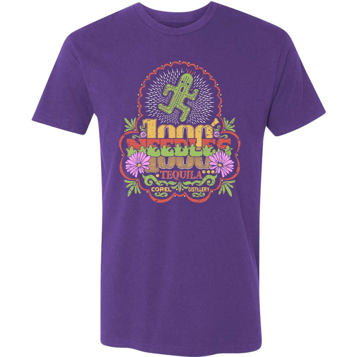 Premium Unisex T-shirt - YNDH99XF