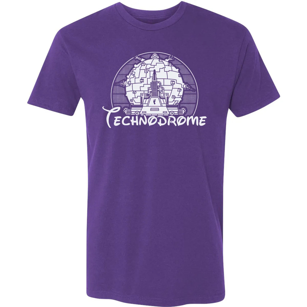 Premium Unisex T-shirt - E57KDURY