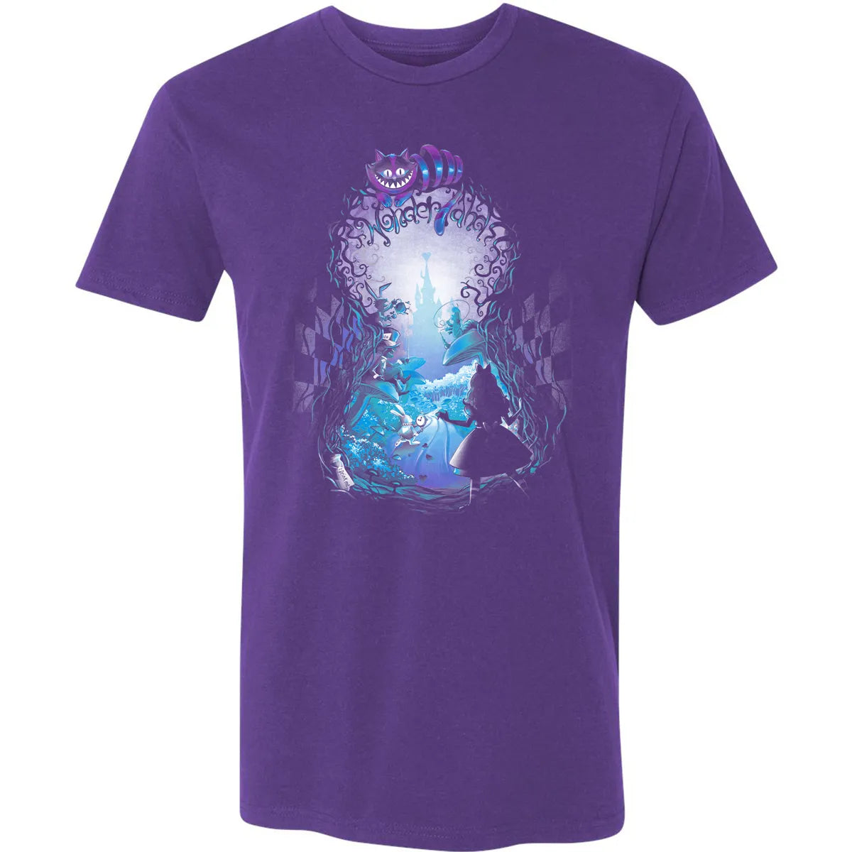 Premium Unisex T-shirt - 1QWH1LV6
