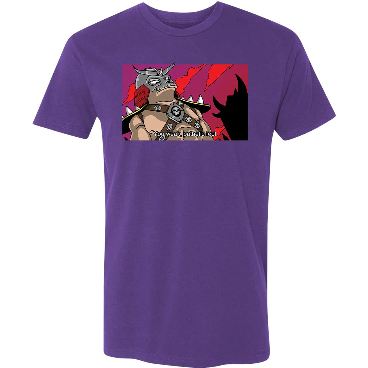 Premium Unisex T-shirt - GKHGHMY9