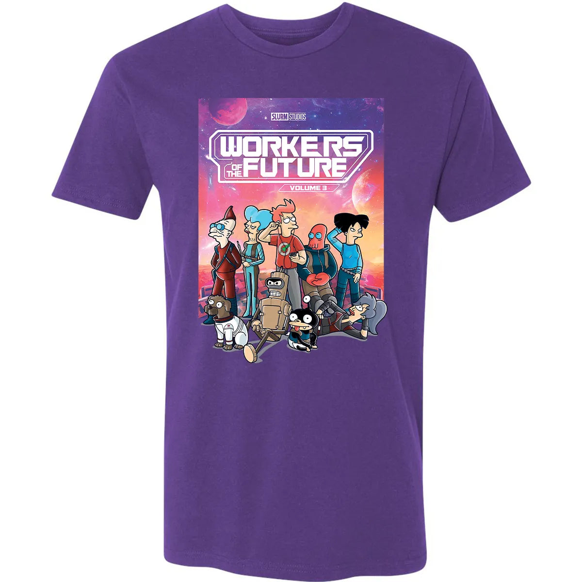 Premium Unisex T-shirt - QZS1E6RQ