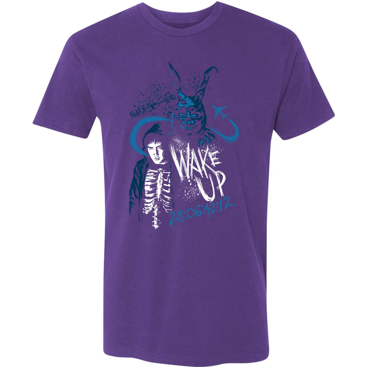 Premium Unisex T-shirt - P18WRNVZ