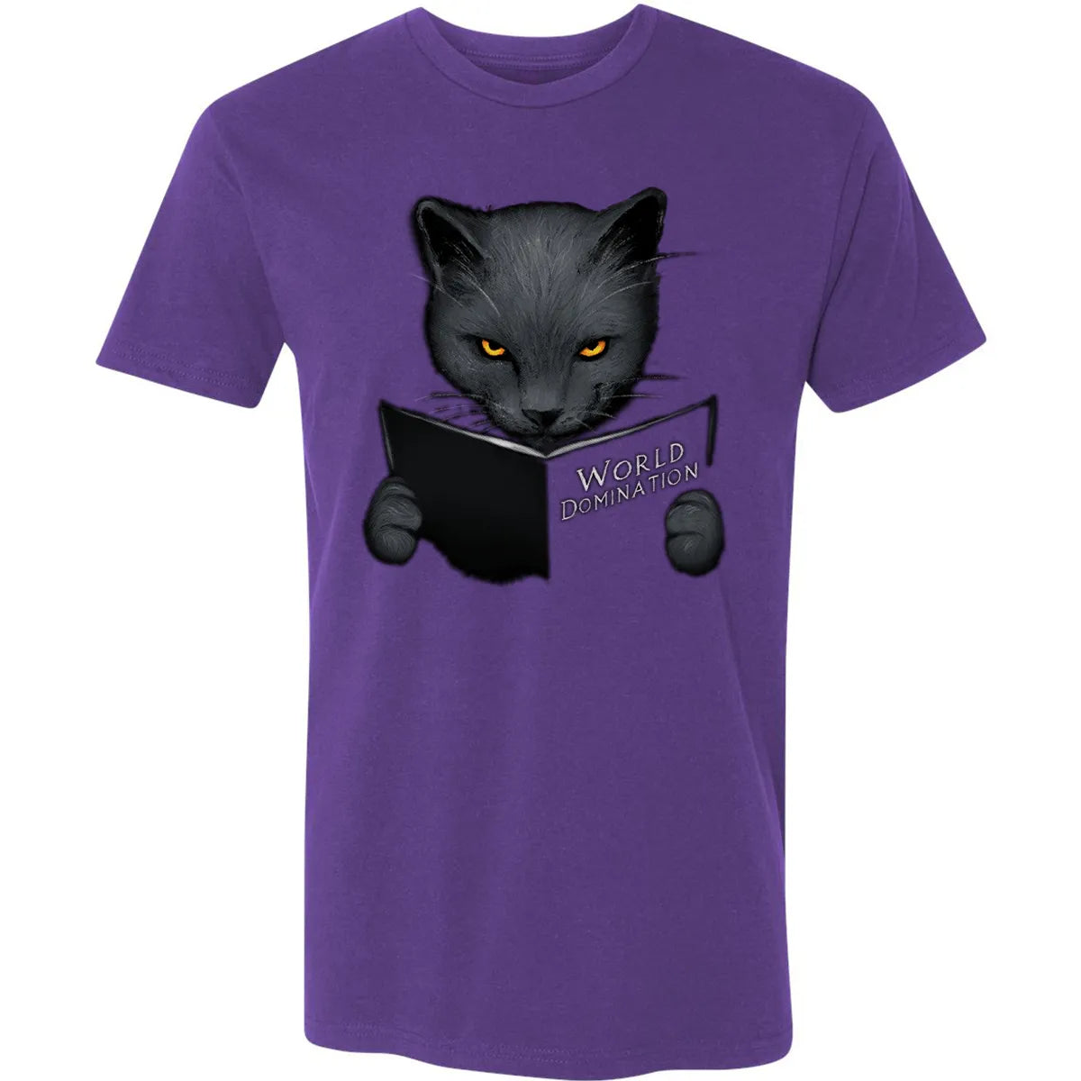 Premium Unisex T-shirt - LMUKADFU
