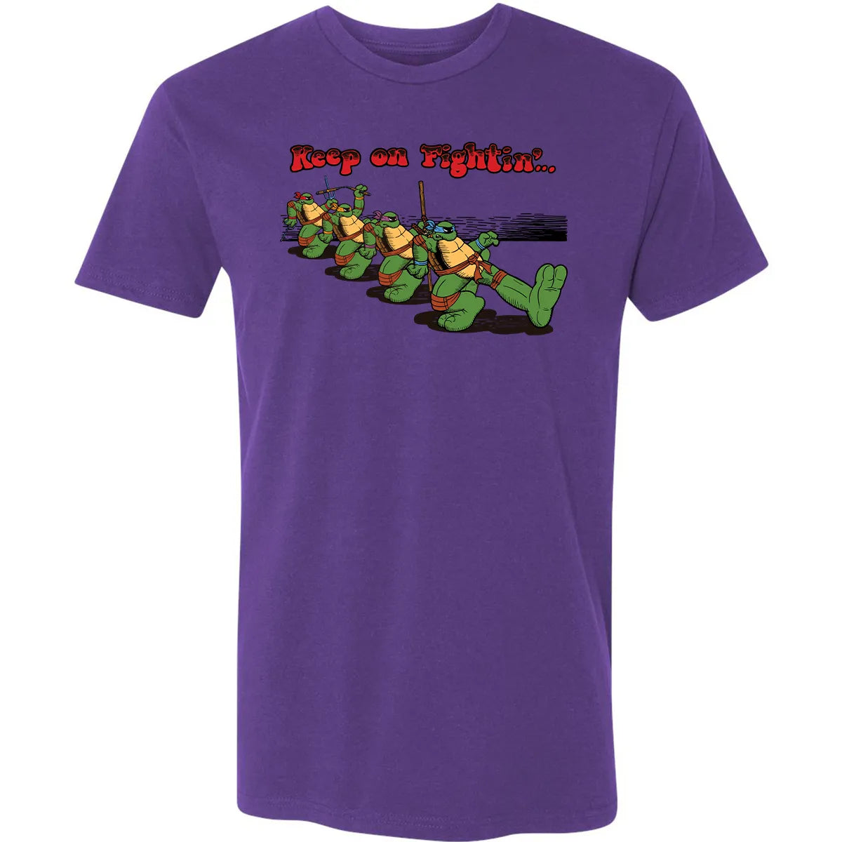 Premium Unisex T-shirt - DU9R53U9