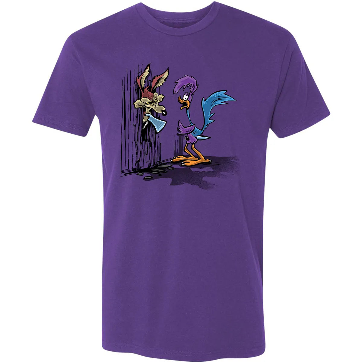 Premium Unisex T-shirt - 5RQS779Y