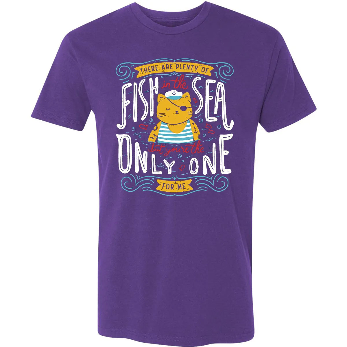 Premium Unisex T-shirt - P8RVPCWV