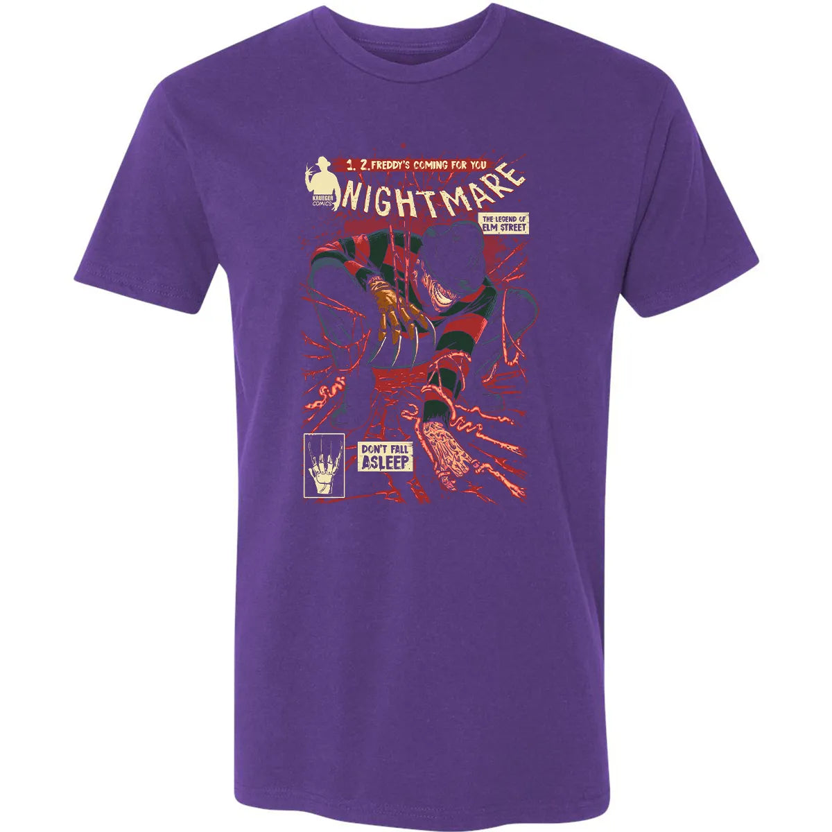 Premium Unisex T-shirt - V5DZTYV1