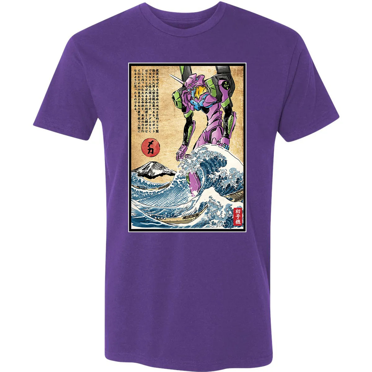 Premium Unisex T-shirt - 4SKMZMYQ