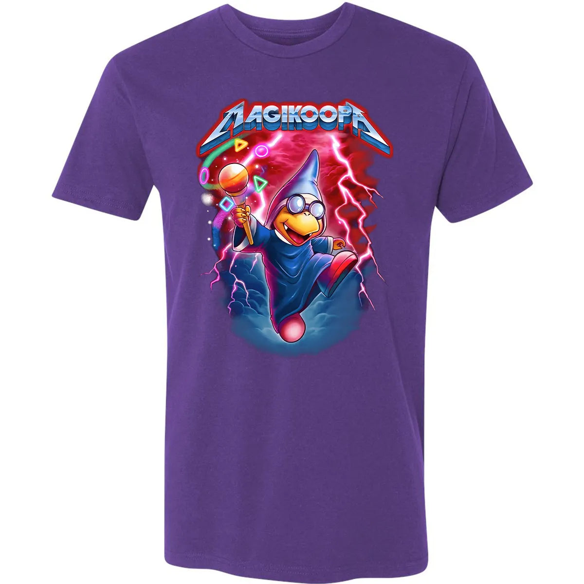 Premium Unisex T-shirt - M3EJ5W9D