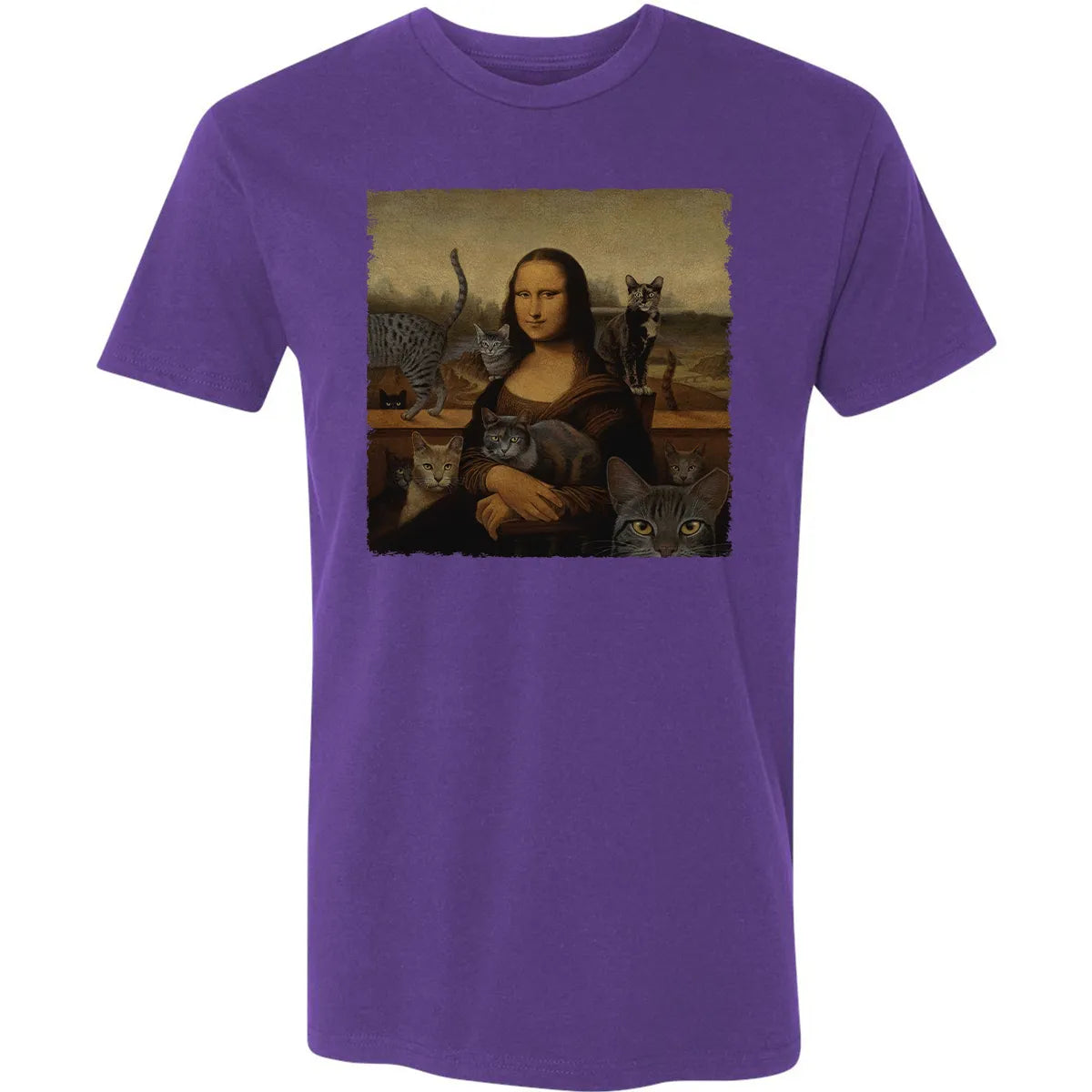 Premium Unisex T-shirt - 4XHD6698