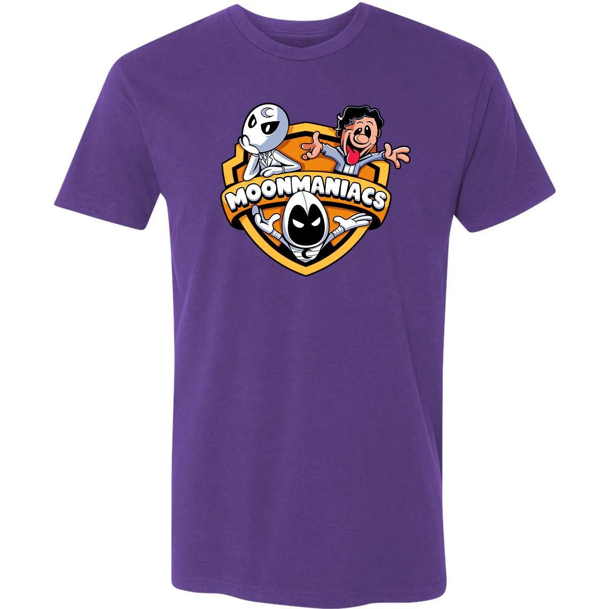 Premium Unisex T-shirt - 4MMSGTEM