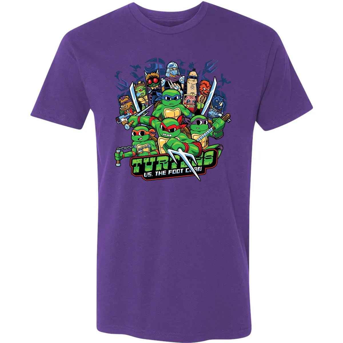 Premium Unisex T-shirt - 2XF2YP7A