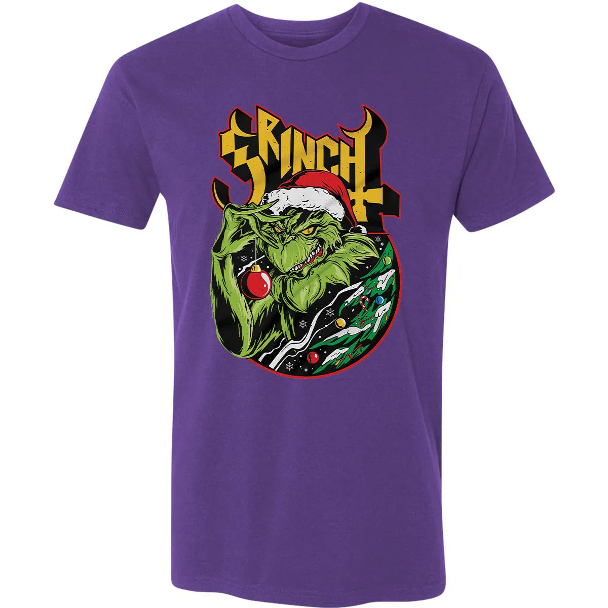 Premium Unisex T-shirt - 6XMJP8C5