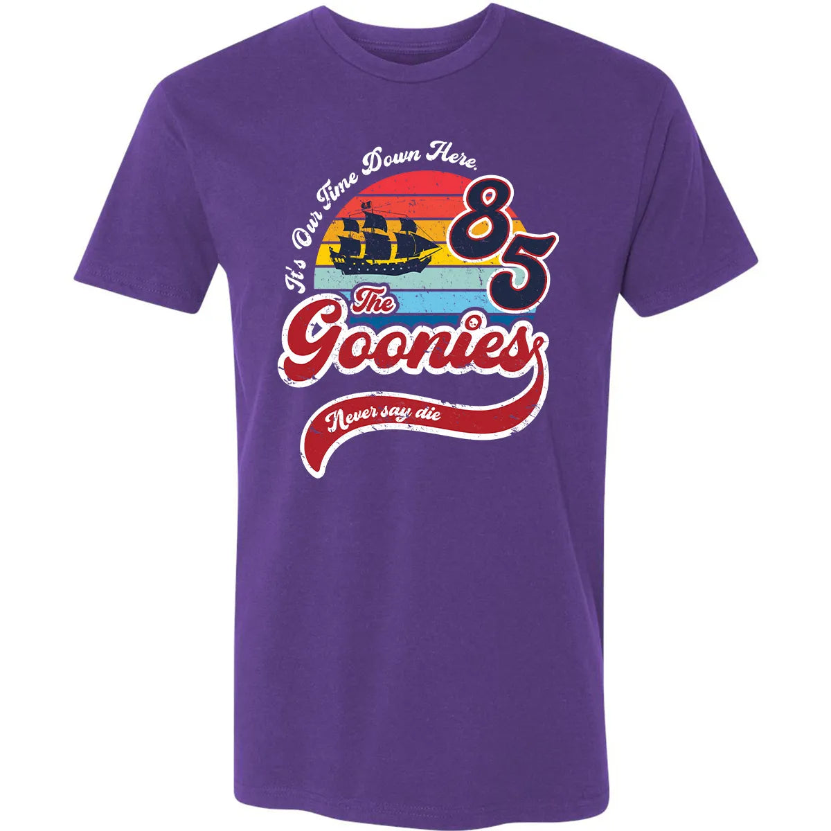 Premium Unisex T-shirt - 5B6TKCLL