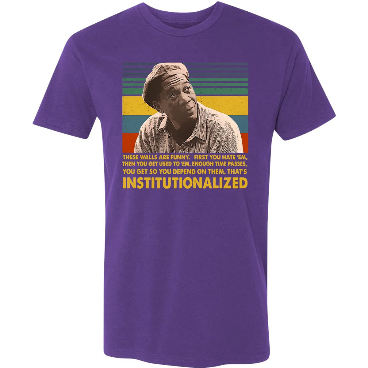Premium Unisex T-shirt - 9GATZYEU