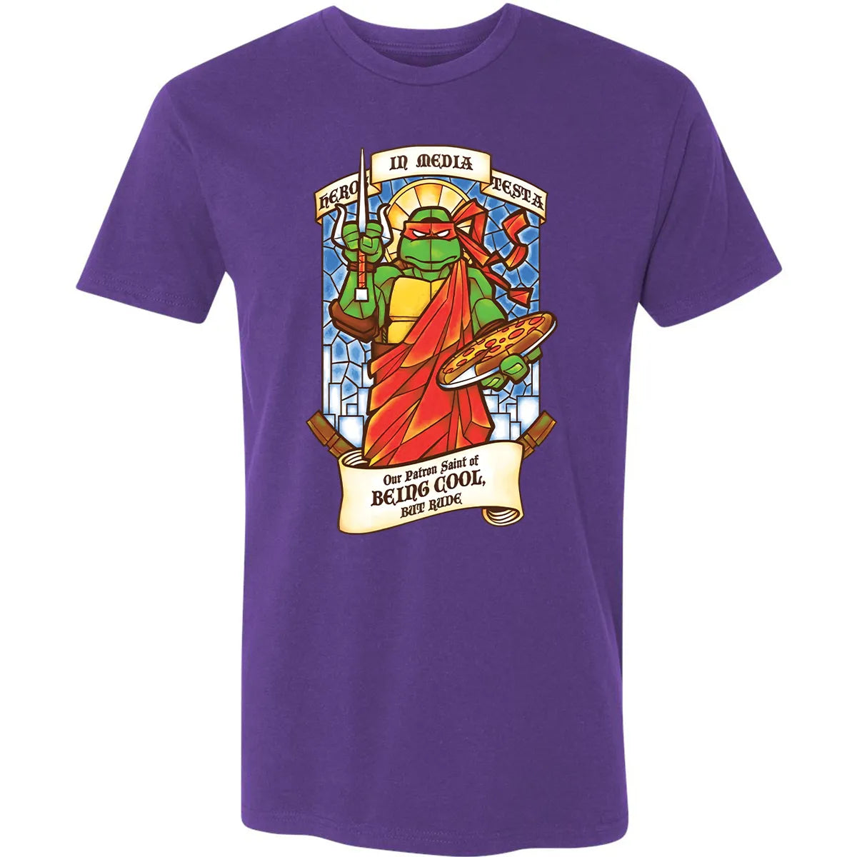 Premium Unisex T-shirt - CJWQHEKL
