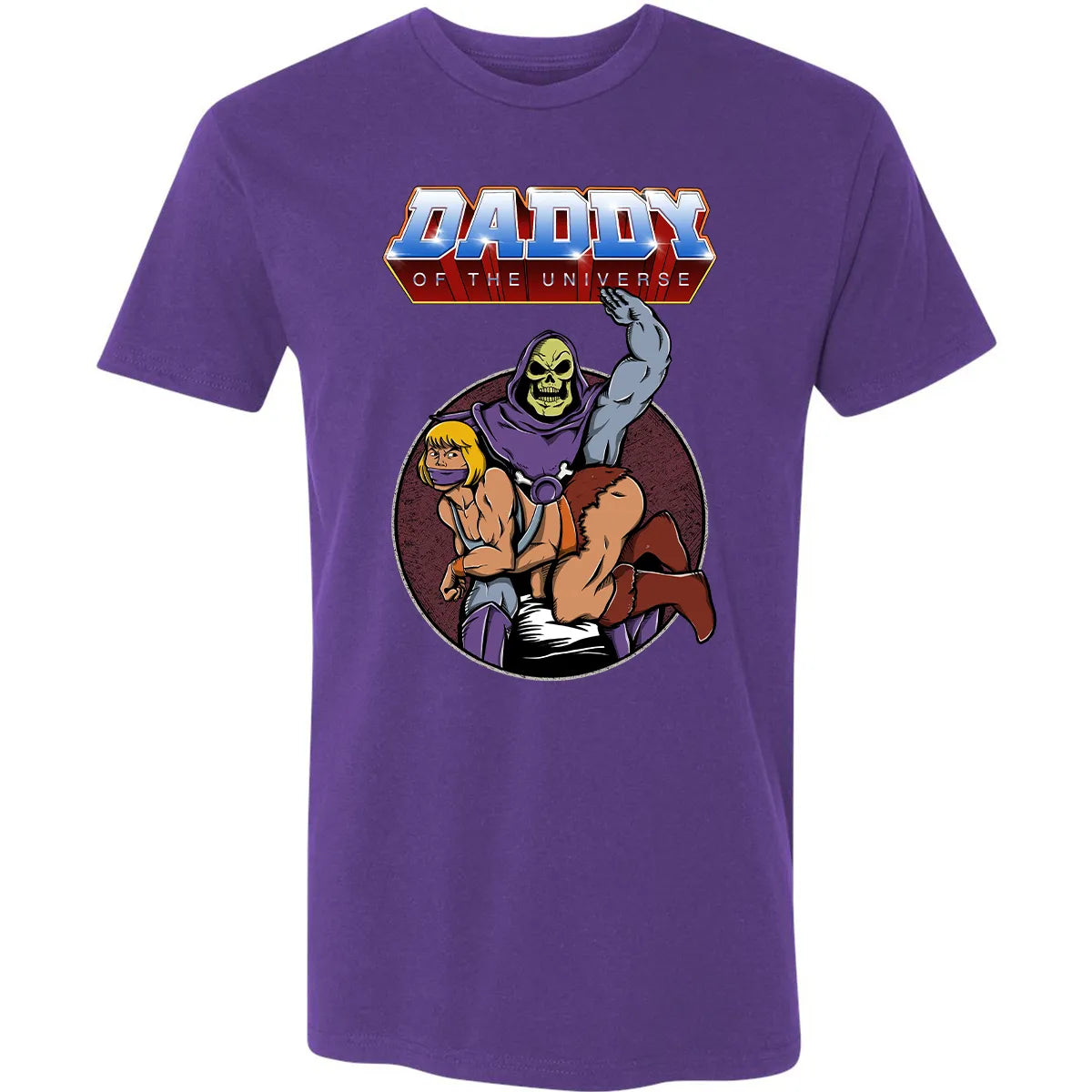 Premium Unisex T-shirt - E52M3GRY