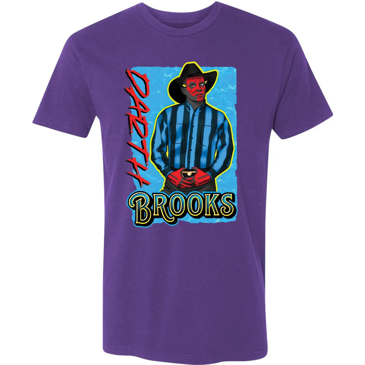 Premium Unisex T-shirt - WT8TN6SZ