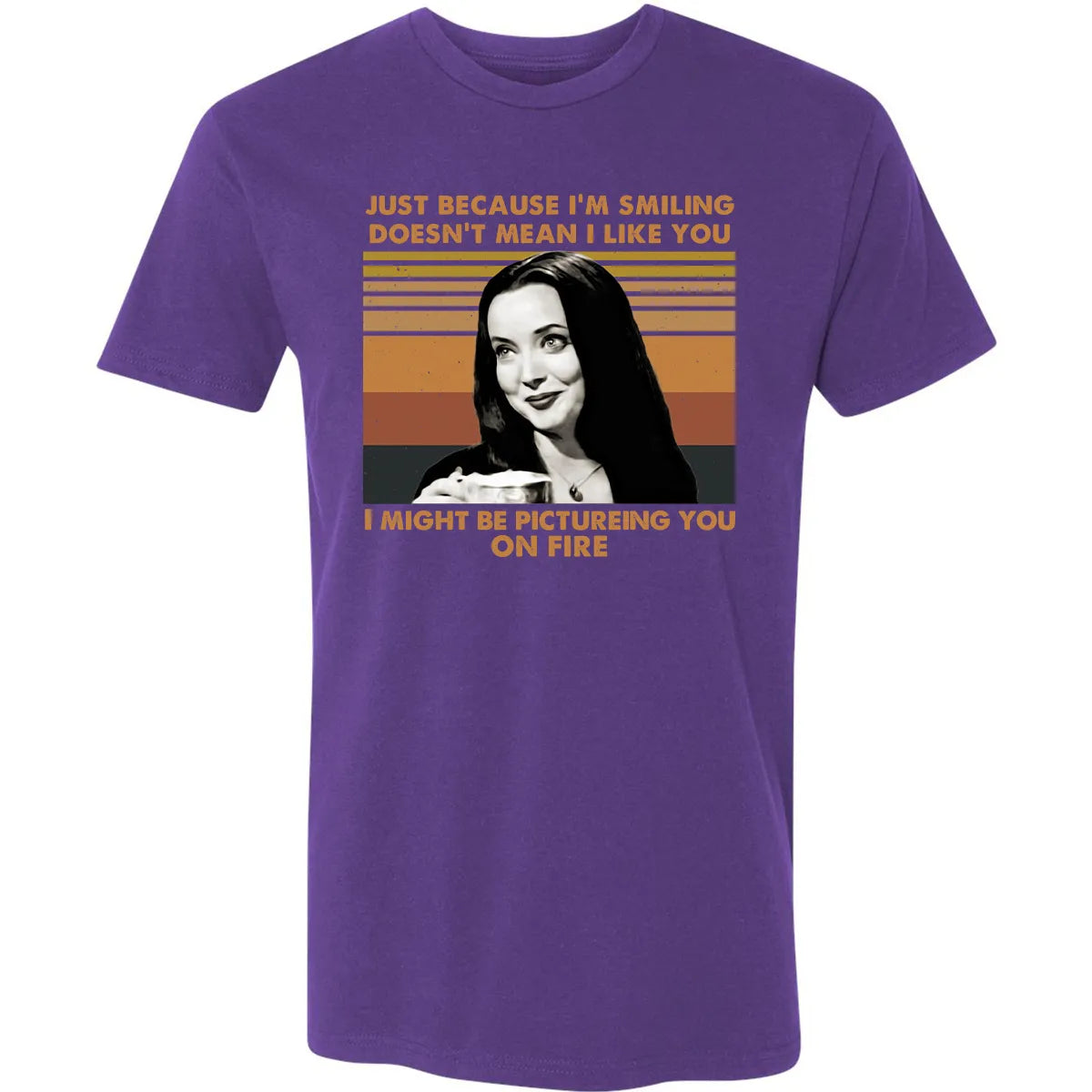 Premium Unisex T-shirt - GUHSXY75