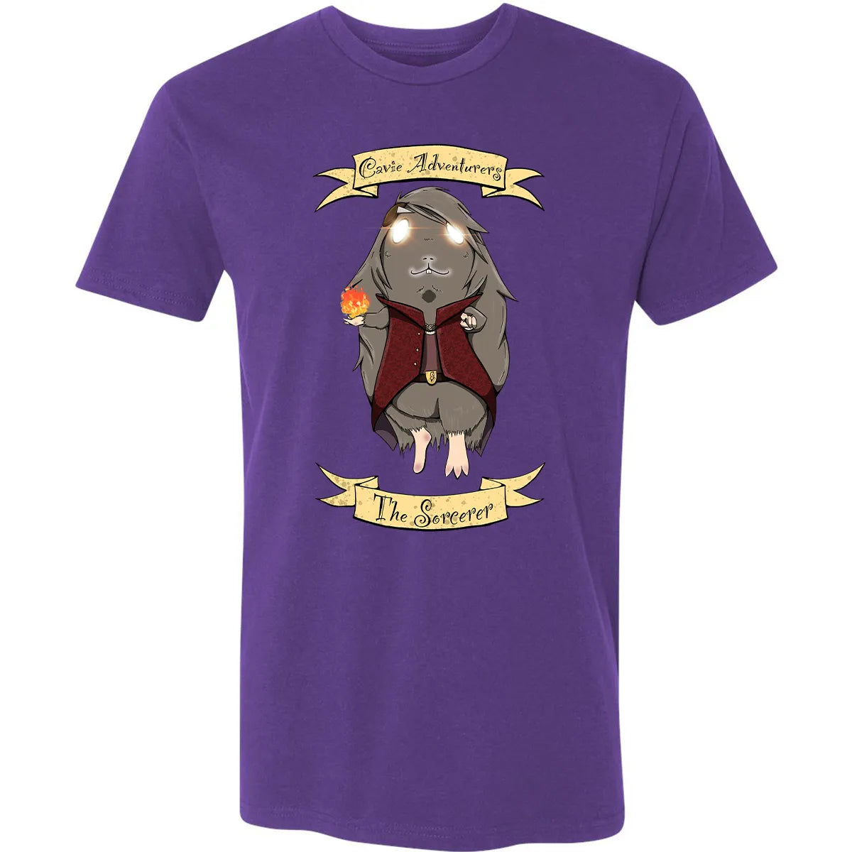 Premium Unisex T-shirt - RMBN3BV1